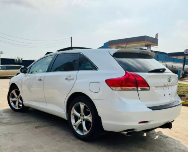Toyota Venza