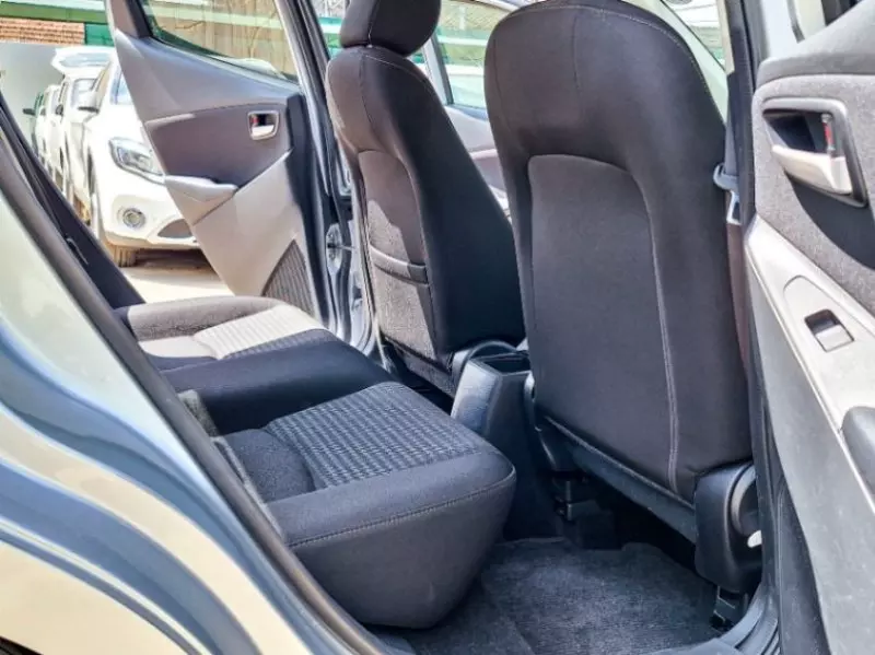 Mazda Demio   - 2018
