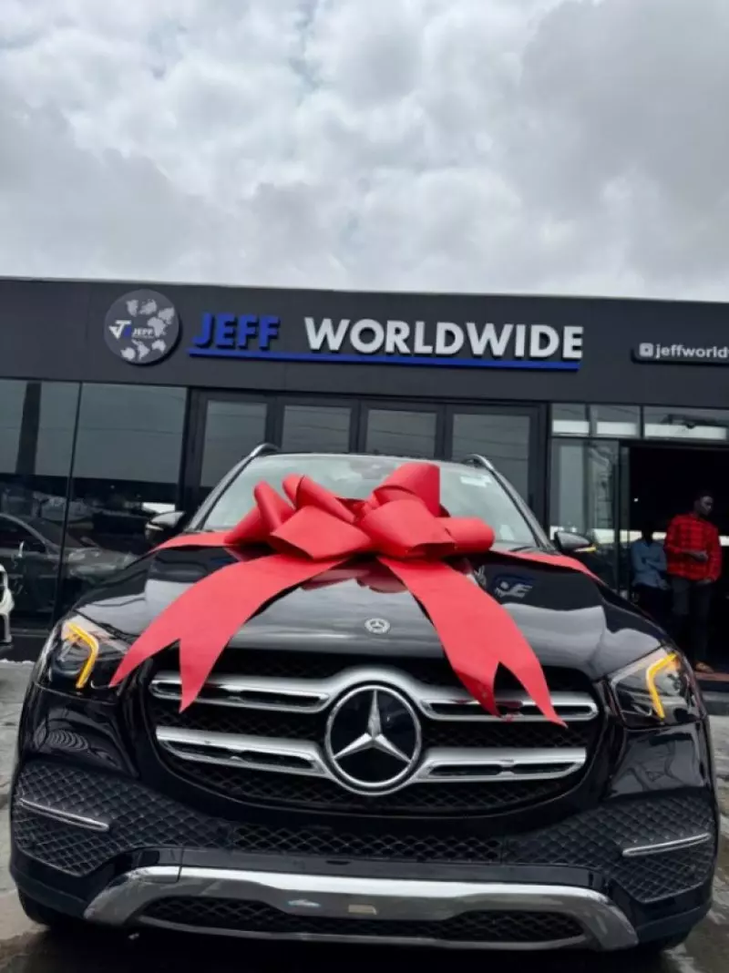 Mercedes-Benz GLE 350   - 2020