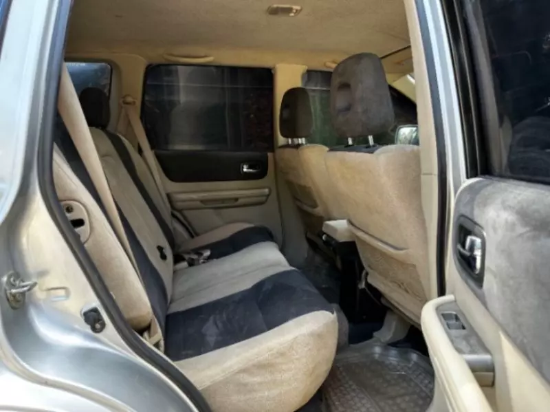 Nissan X-Trail   - 2005