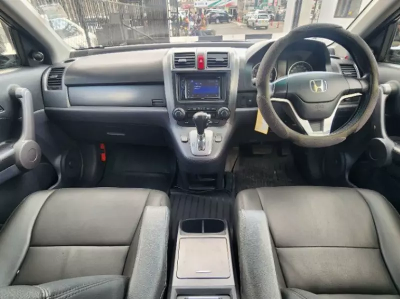 Honda CR-V   - 2008