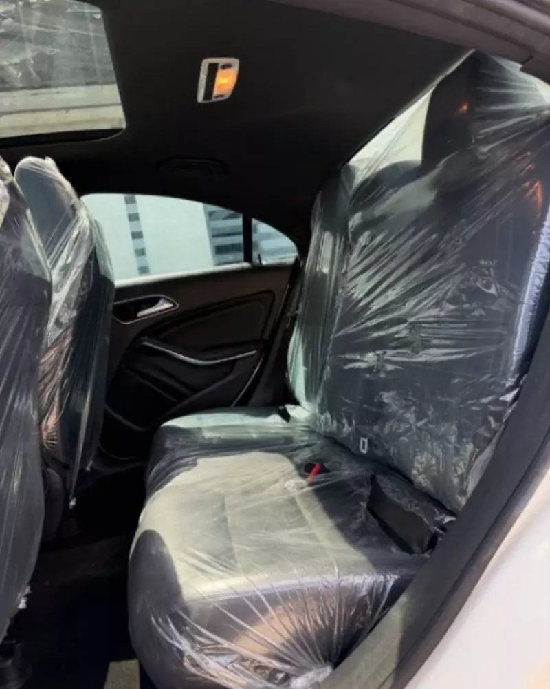 Mercedes-Benz CLA 250   - 2014