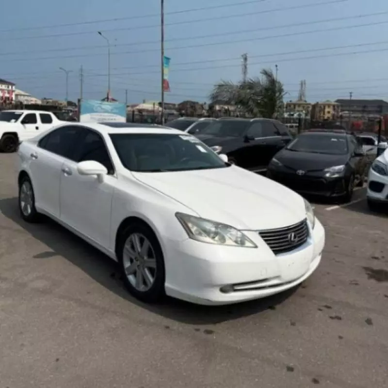 Lexus ES 350   - 2007