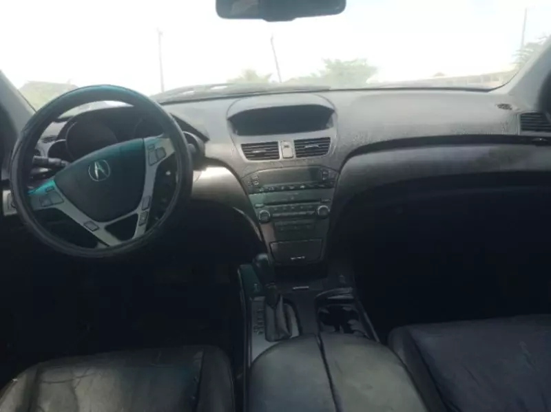 Acura MDX   - 2008