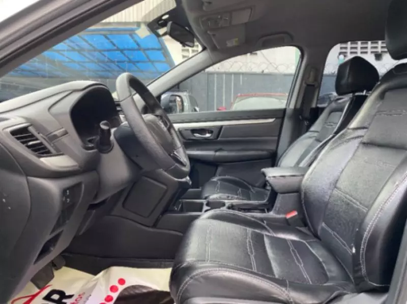 Honda CR-V   - 2020