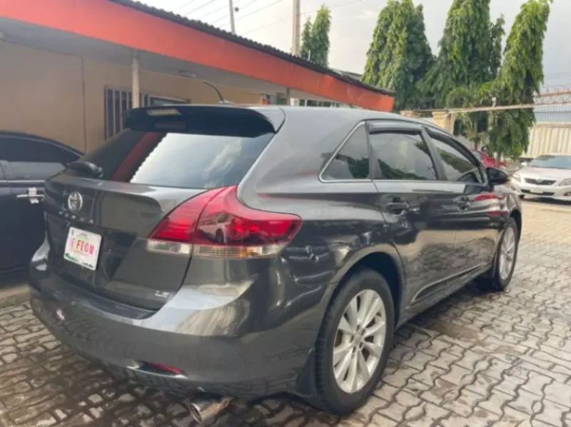 Toyota Venza