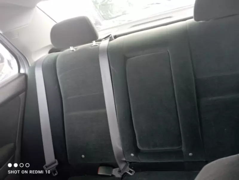 Honda Accord   - 2008