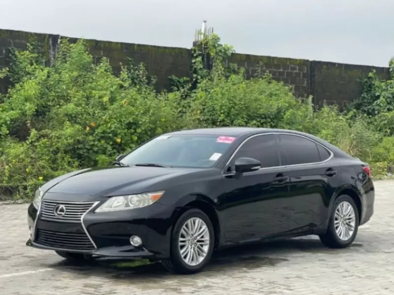 Lexus ES 350