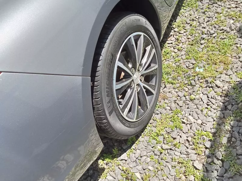 Peugeot 308   - 2016