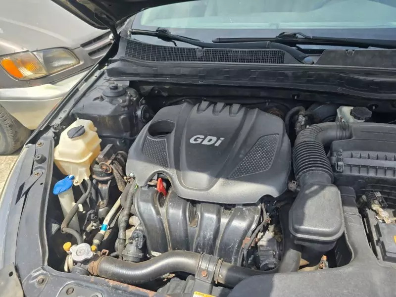 KIA Optima   - 2012
