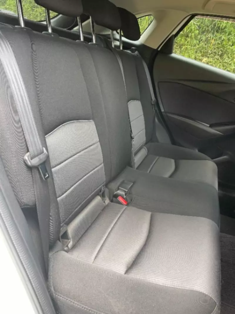 Mazda CX-3   - 2017