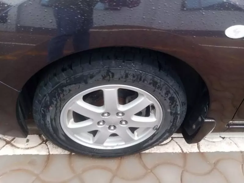 Subaru Impreza   - 2013