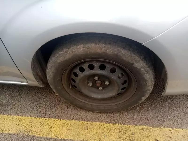 Toyota Fielder hybrid    - 2016