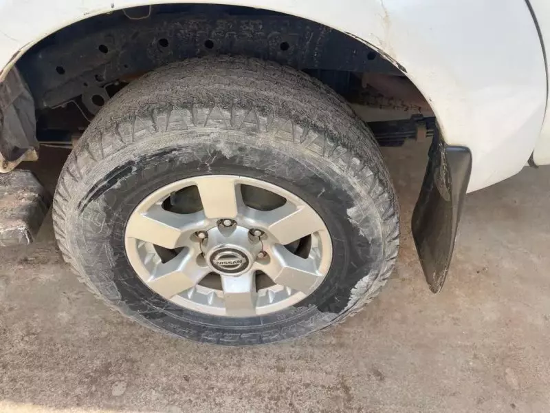 Nissan NP 300   - 2019