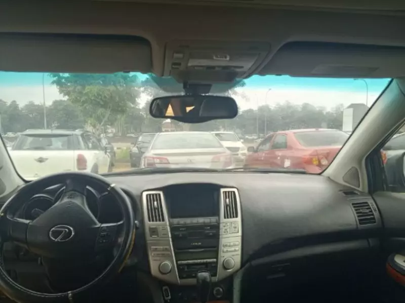 Lexus RX 330   - 2007