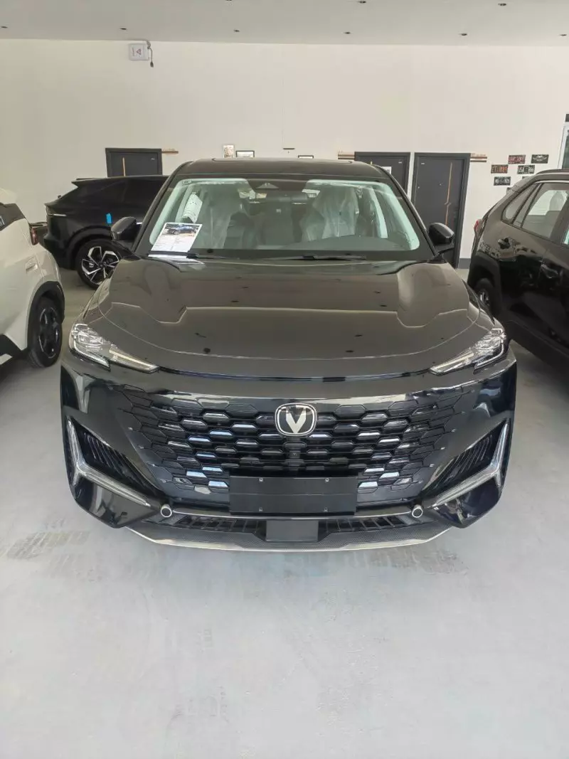 CHANGAN Uni-k   - 2024