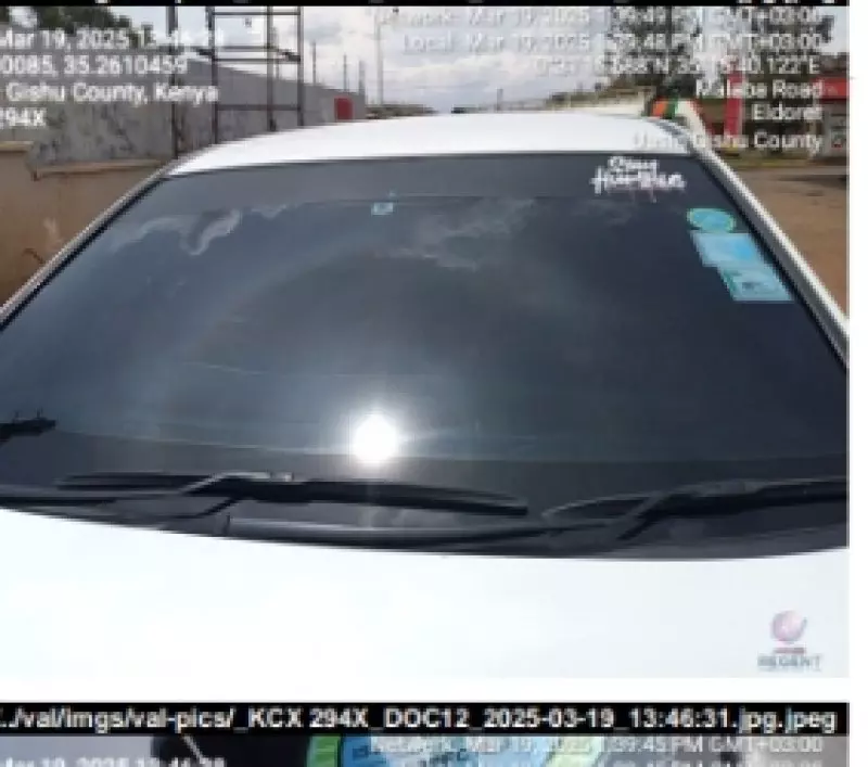 Toyota Harrier   - 2014