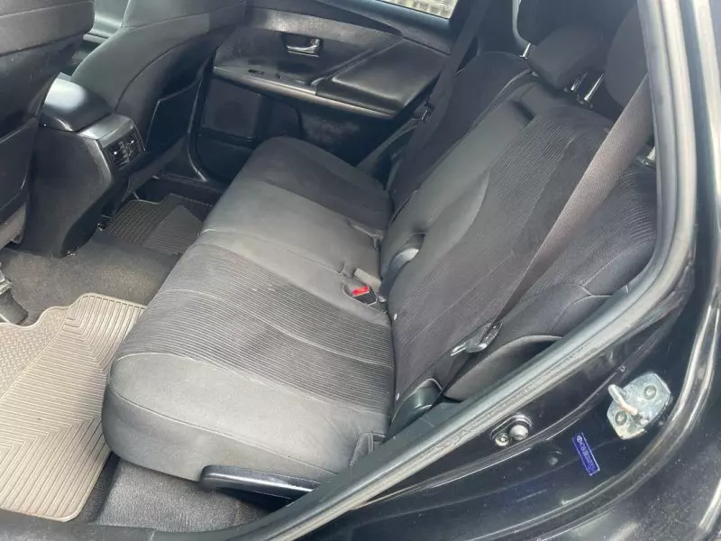 Toyota Venza   - 2013