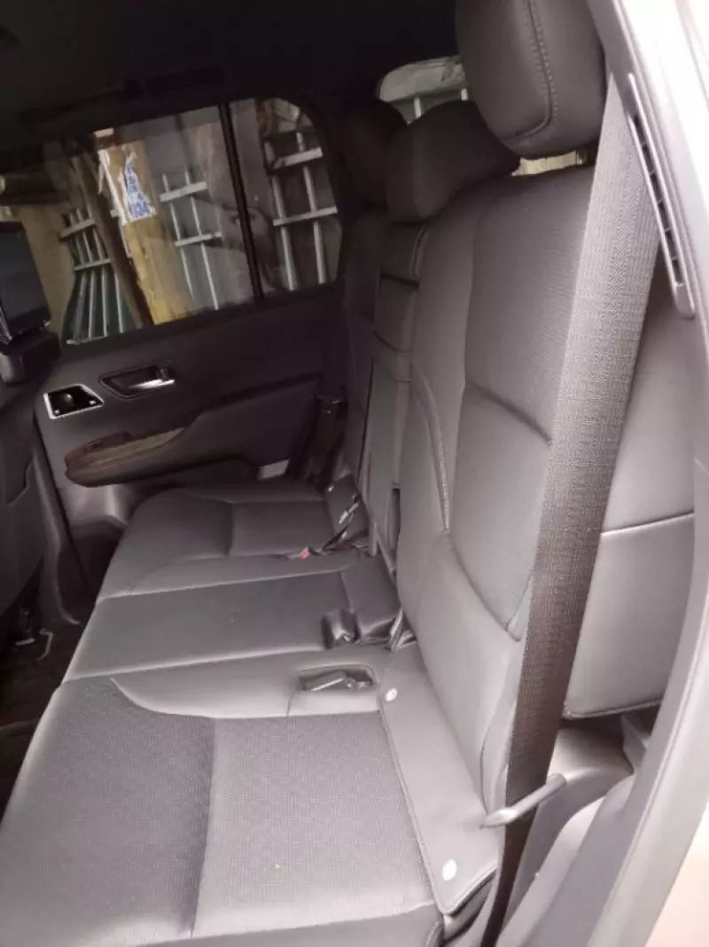 Toyota Land Cruiser   - 2023
