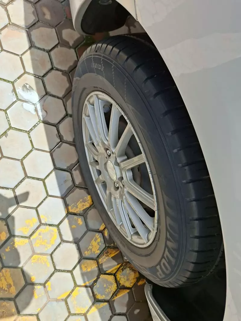 Toyota Premio - 2016