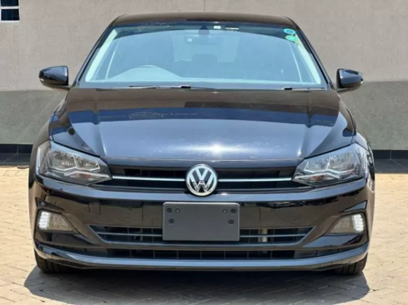 Volkswagen Polo   - 2018