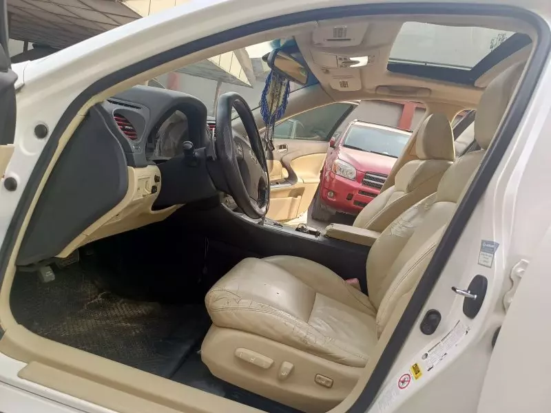 Lexus IS 250   - 2008