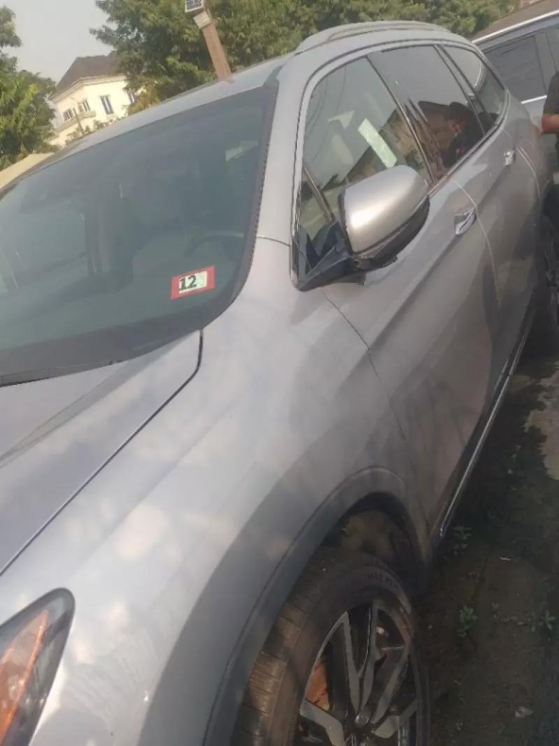 Honda Pilot   - 2019