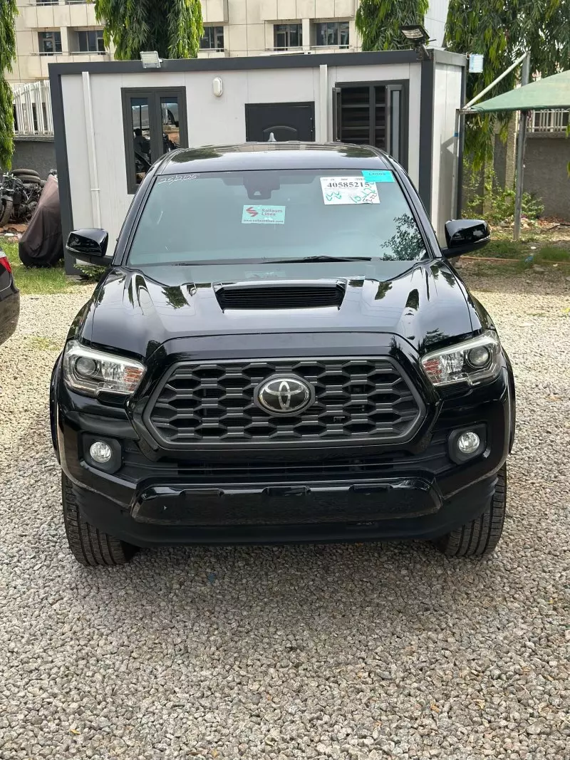 Toyota Tacoma   - 2020