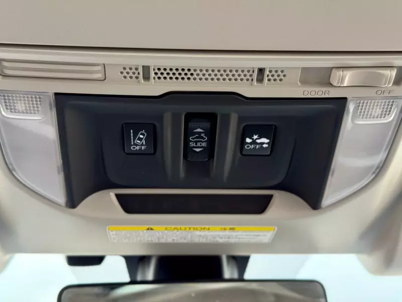 Subaru Forester   - 2020