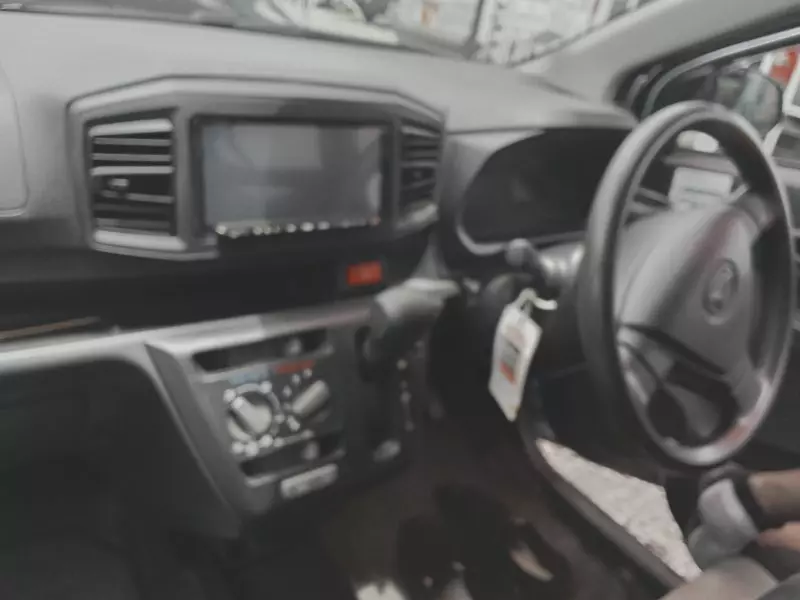 Daihatsu Mira    - 2018