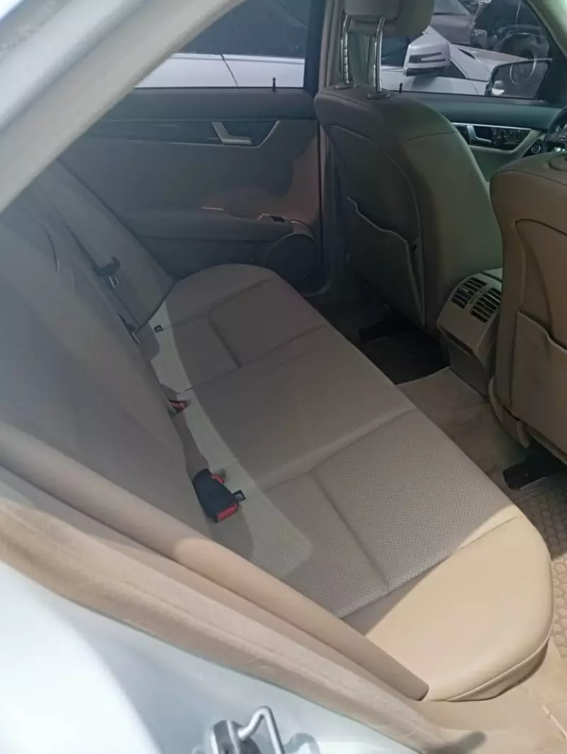 Mercedes-Benz C 300   - 2014