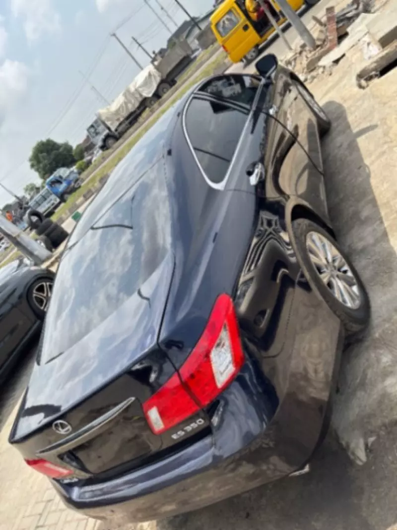 Lexus ES 350   - 2008