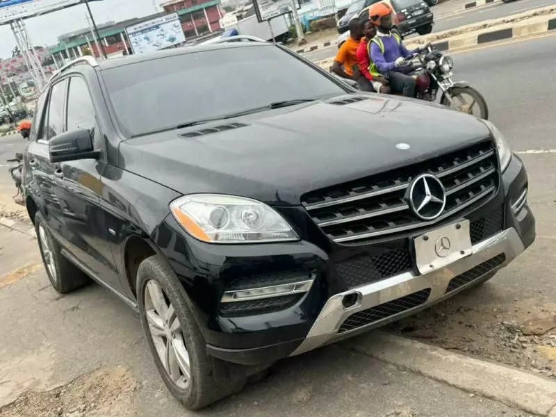 Mercedes-Benz 350   - 2017