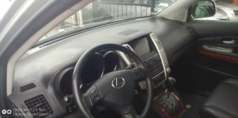 Lexus RX 330   - 2005