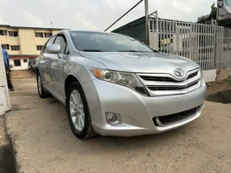 Toyota Venza