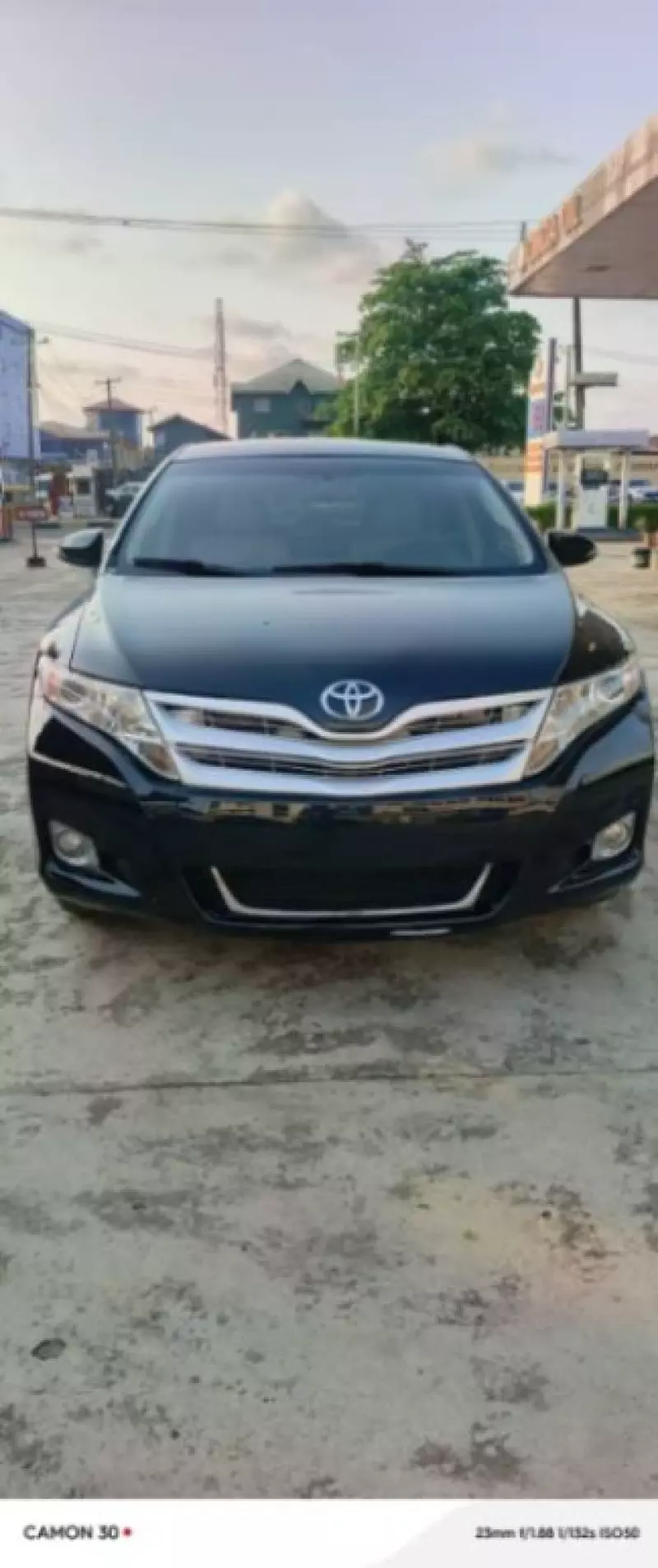Toyota Venza   - 2010
