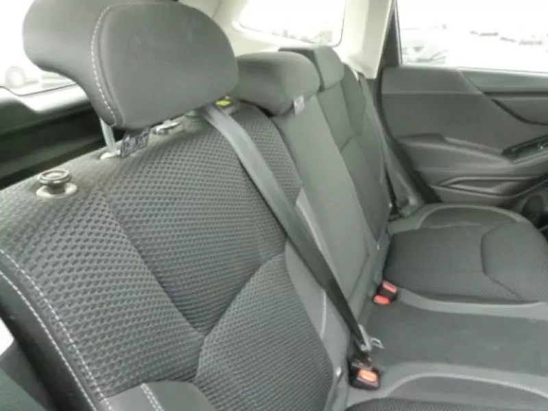 Subaru Forester   - 2018