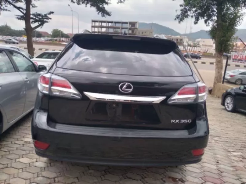Lexus RX 350   - 2013
