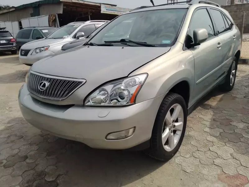 Lexus RX 330   - 2005