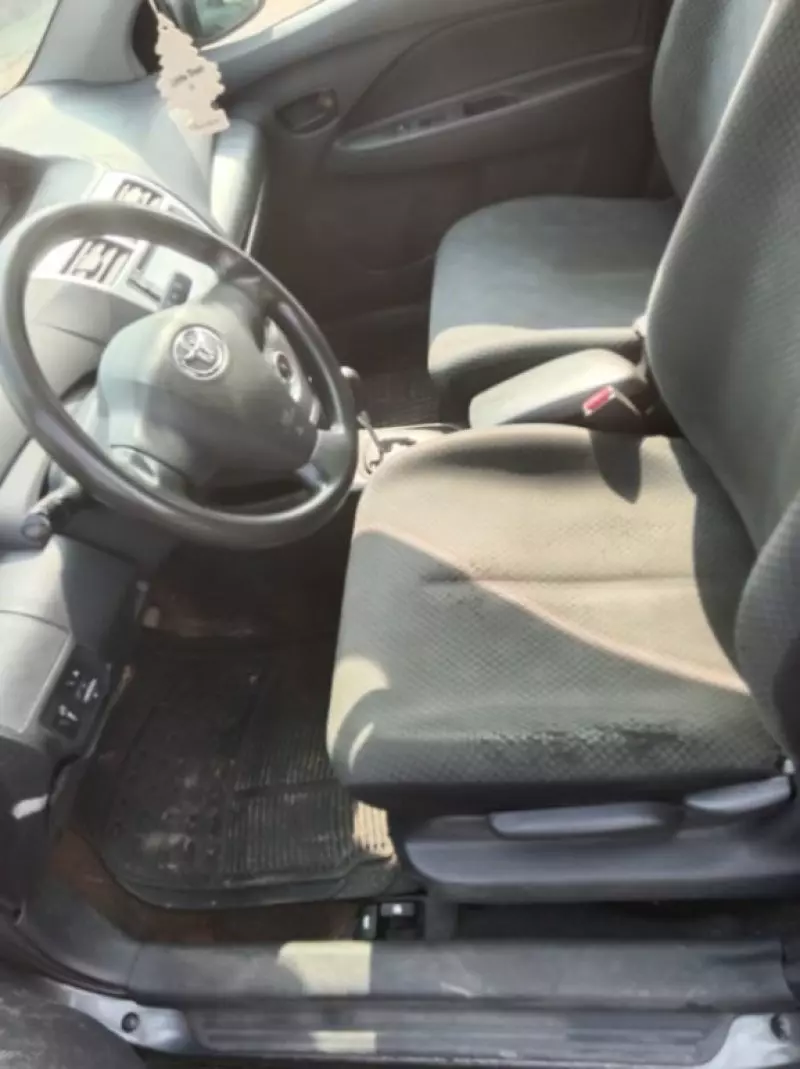 Toyota Yaris   - 2008