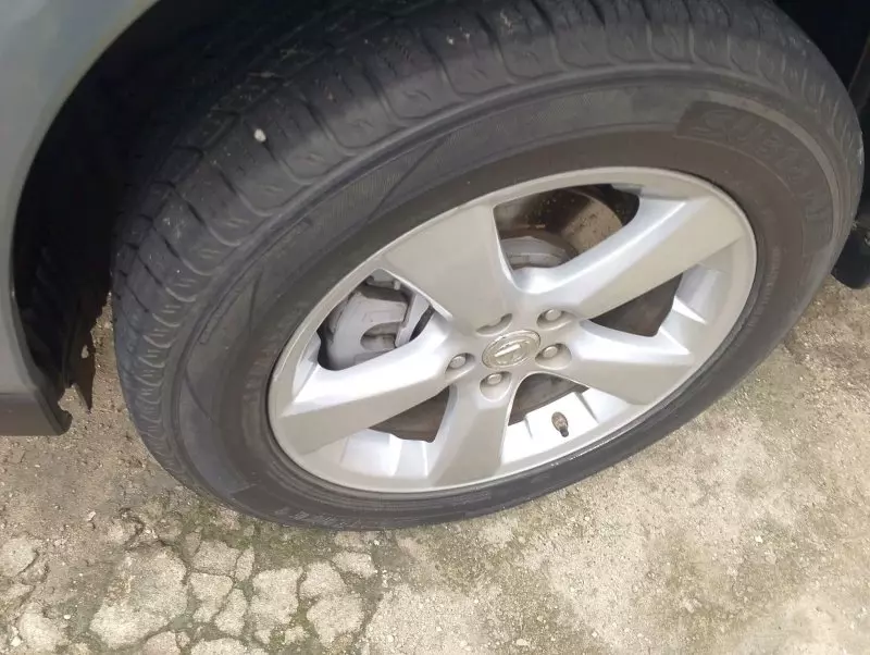 Lexus RX 330   - 2008