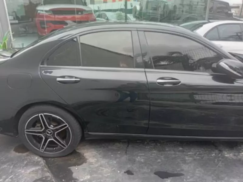Mercedes-Benz C 300   - 2020