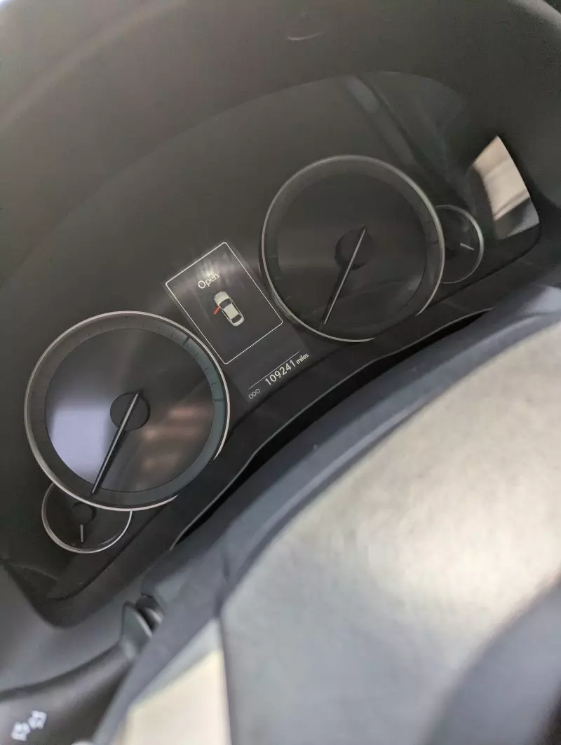 Lexus ES 350   - 2016