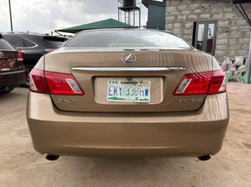 Lexus ES 350