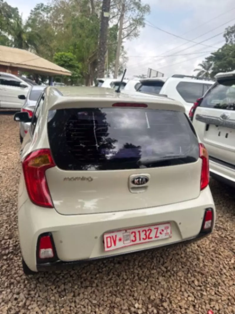 KIA Morning