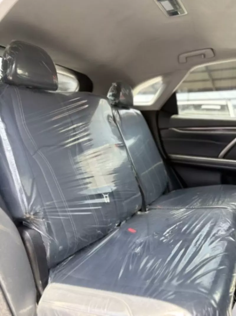 Lexus RX 350L   - 2016