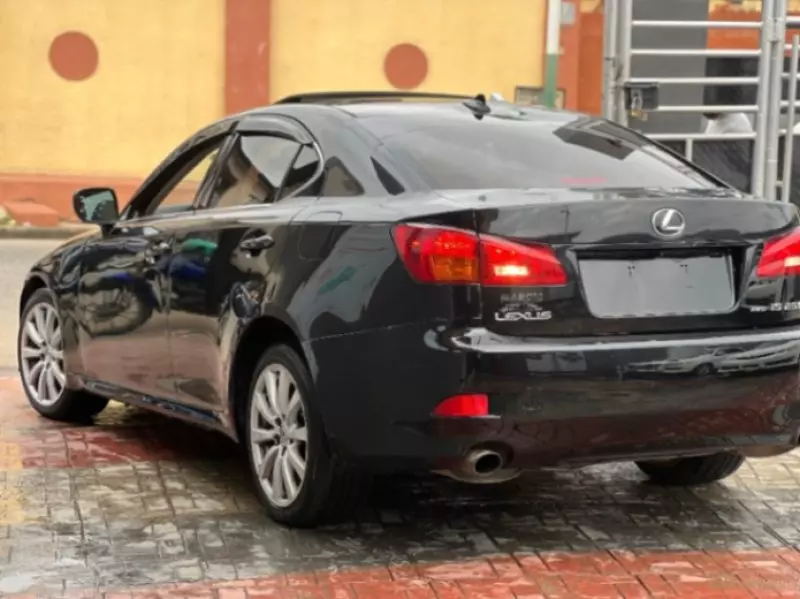 Lexus IS 250   - 2008