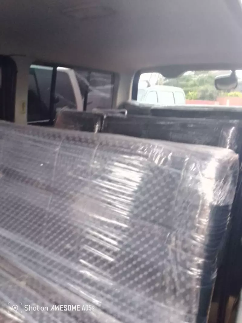 Toyota Hiace   - 2007