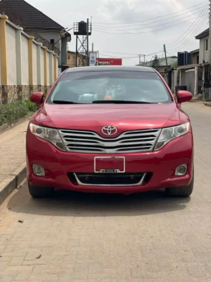 Toyota Venza   - 2009