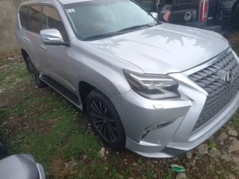 Lexus GX 460   - 2015
